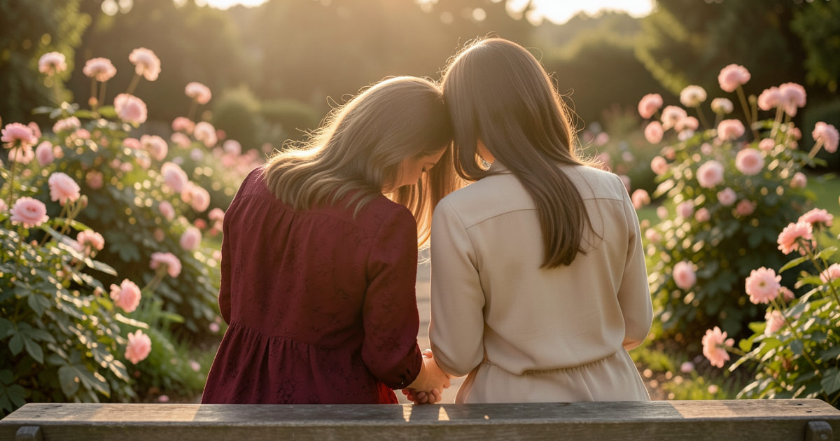 Amor entre mulheres: prazer e conexão sem tabu