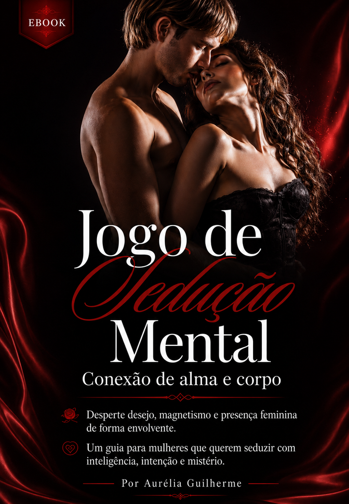 Jogo de Sedução