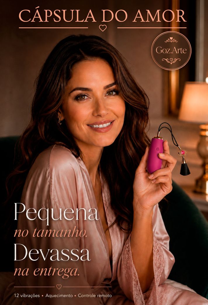 Cápsula do Amor