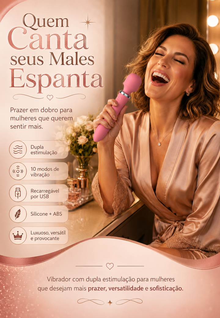 Quem Canta os Males Espanta