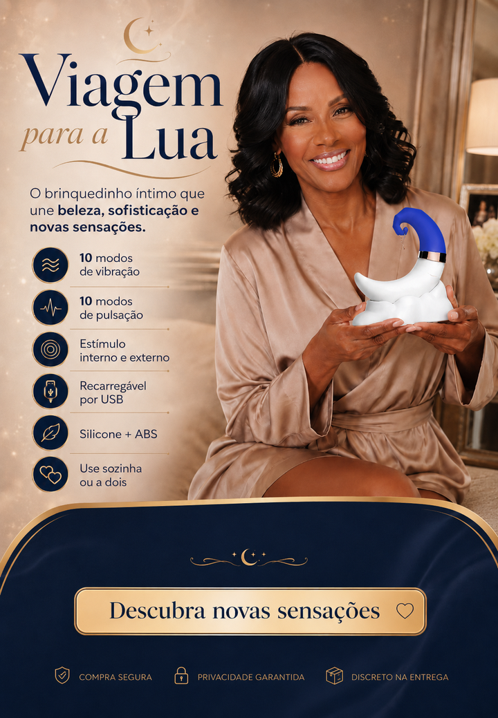 Viagem para Lua
